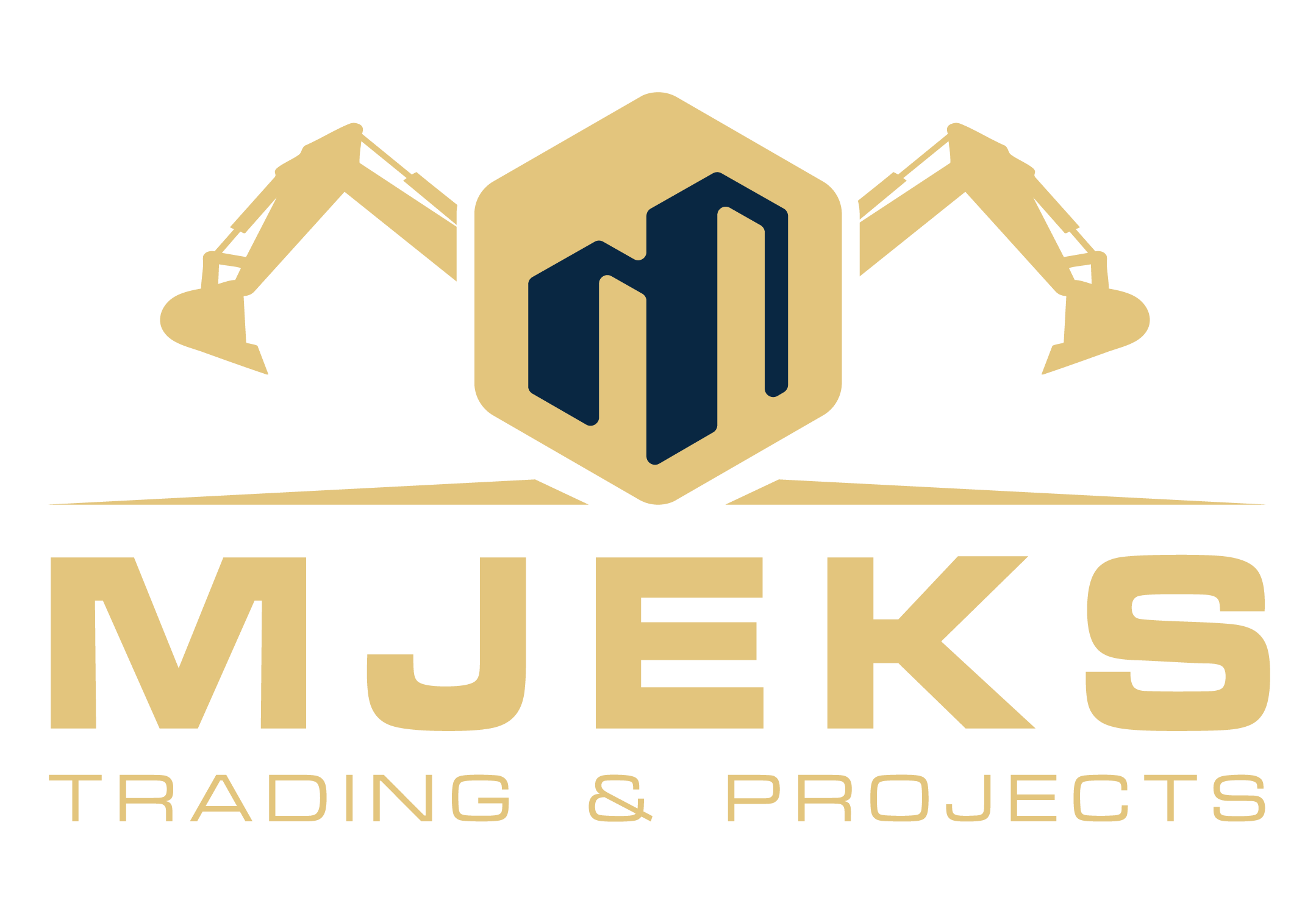 MJEKS Logo PNG